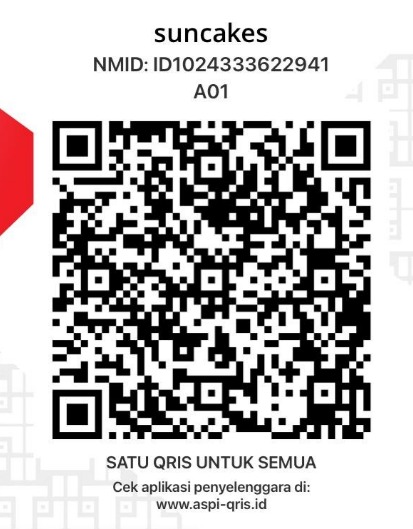 QRIS Code